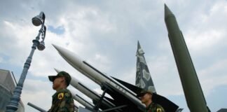 Південна Корея дала стриману відповідь на заклик Зеленського щодо ППО для України, – ЗМІ