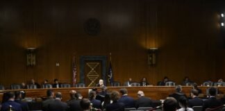 Зеленський та Сибіга подякували Сенату США за ухвалення “пекельних санкцій”