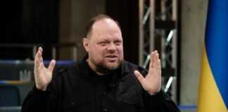 Стефанчук поставив крапку у питанні виборів після заклику Федорова