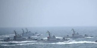 Туреччина розглядає створення двох безпекових коридорів у Чорному морі – ЗМІ