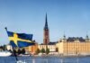 Швеція передасть Україні 10 швидкісних катерів