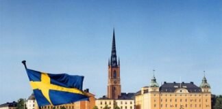 Швеція передасть Україні 10 швидкісних катерів