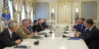 Україна та Бельгія готують угоду про дрони – Зеленський