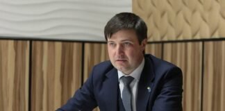 Україна ризикує скоротити посівні площі на третину через атаки РФ, – Висоцький