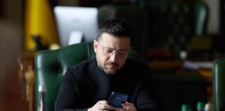 Зеленський оновив склад РНБО: хто увійшов та хто вибув
