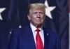 Трамп привітав Україну з Днем Незалежності і закликав до миру: Зеленський показав лист