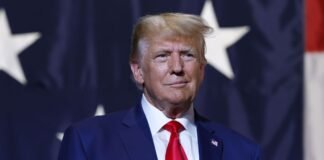 Трамп привітав Україну з Днем Незалежності і закликав до миру: Зеленський показав лист