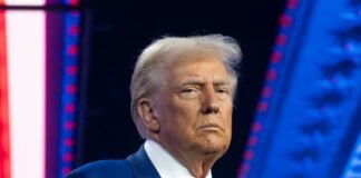 Суд США зупинив будівництво бальної зали Трампа за 400 млн доларів