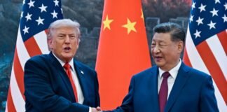 Вперше за 11 років: Сі Цзіньпін зустрінеться у США з Трампом, але пропустить ООН, – Politico