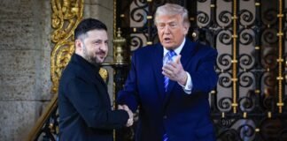Обмін розвідданими між США та Україною відновився до попереднього рівня, – Politico