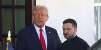 США передають Україні розвіддані для ударів по енергетиці Росії, – The Atlantic