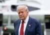 США розіслали союзникам по НАТО анкету про лояльність до Трампа – Bloomberg