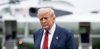 США розіслали союзникам по НАТО анкету про лояльність до Трампа – Bloomberg