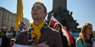 У Єврокомісії нагадали Польщі принципи ЄС після сплеску агресії проти українців