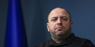 Умєрову знайшли нову посаду, і це не посол, – джерело РБК-Україна