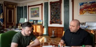 Посланці Трампа мають бути активними, Україна готова до переговорів, – Зеленський
