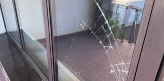 МЗС Литви викличе посла РФ через пошкодження свого посольства під час атаки на Київ