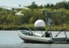 У ГУР розкрили ключові характеристики морських дронів РФ