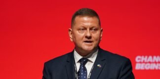 Україна буде в НАТО, або чому помиляється посол Залужний