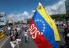 США хочуть отримати частку у великих нафтових родовищах Венесуели