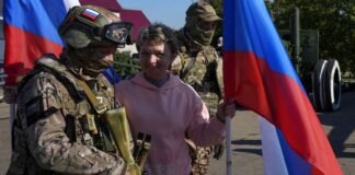 РФ заманює студентів з окупованих територій на війну: ЦПД розкрив нову схему Кремля