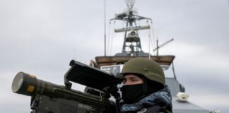 Україна назвала скільки суден та портів, які атакували окупанти РФ з 2022 року