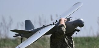 У Фінляндії готуються до можливої провокації РФ проти НАТО з українськими дронами