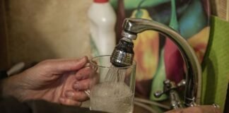 Марганець знову з водою: прем’єр звернувся до керівників прифронтових регіонів