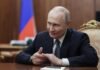 Росія хоче стерти кордон з окупованими територіями України: в МЗС викрили план ФСБ