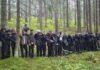 У Латвії на кордоні з білоруссю знайшли ще один тунель