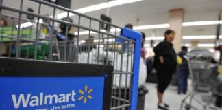 Україна проти Walmart: чому весь вітчизняний роздріб дає 7% виторгу одного гіганта