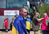 Відбувся 77-й обмін полоненими між Україною та рф