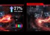 ROG анонсує старт передзамовлень в Україні ігрових OLED-моніторів ROG Swift OLED PG27UCWM та PG32UCWM