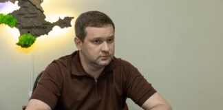 За рік ніхто з бізнесу не жалівся на тиск офіційно: інтерв’ю з заступником Генпрокурора Кримом