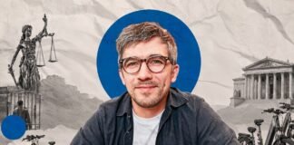 Затримання керівника CEO Club Карчука: нові деталі справи в ексклюзиві РБК-Україна