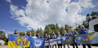 У День Незалежності Україна повернула 10 військових: усіх вважали зниклими безвісти