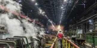 Металургія під серйозною загрозою через блокування портів, – експерт
