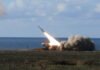 ЗСУ вдарили по двох НПЗ у росії та буровій установці в Чорному морі