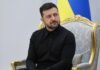 Зеленський провів перестановки серед послів: хто втратив посади