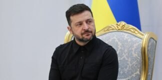 Зеленський провів перестановки серед послів: хто втратив посади