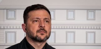 Сербія виділить 2 млн євро для підтримки енергетики України, – Зеленський