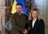 Італія таємно вирішила надати Україні ракети проти балістики, – ЗМІ