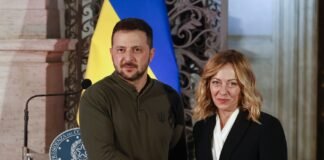 Італія таємно вирішила надати Україні ракети проти балістики, – ЗМІ