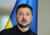 Зеленський заінтригував новими домовленостями зі США щодо ракетних систем