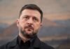 Росія планує масштабувати виробництво балістики, – Зеленський
