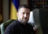 Україна переживе зиму, якщо США продадуть 5% своїх ракет до Patriot, – Зеленський