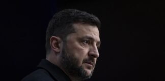 “Росія збожеволіла”: Зеленський відреагував на цинічне “сафарі” в Херсоні