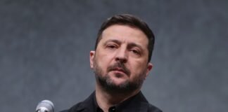 Зеленський здійснить перший офіційний візит до Сербії, відома дата