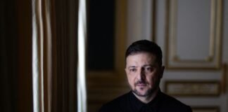 Зеленський заявив, що багато країн проти української балістики та пояснив чому