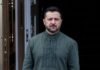 Зеленський поговорив з посланцями Трампа про дату їхнього візиту в Україну